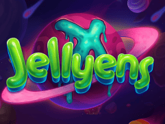 Jellyens X