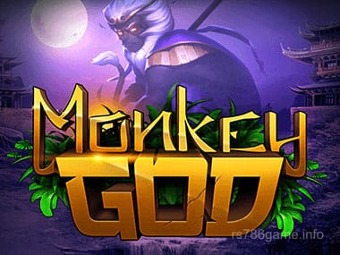 Monkey God Buy Feature