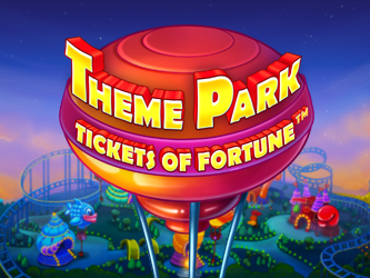 Theme Park_ Tickets of Fortune